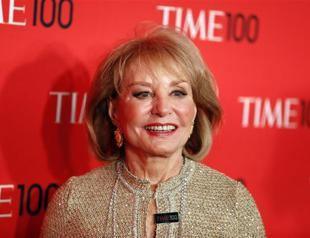 US television icon Barbara Walters to retire