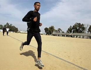 Israel rejects Gazans plea to run in West Bank marathon