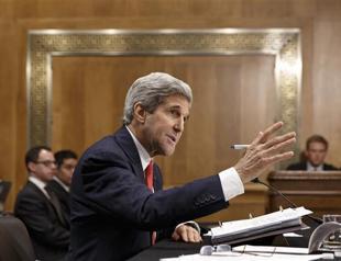 US sees Russian agents behind east Ukraine unrest