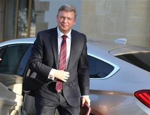 Cyprus opens sewage plant in rare cross-communal effort