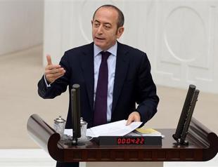 Main opposition says ruling AKP refused support for joint declaration against Egypt