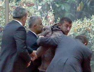 Debate mounts over attack on CHP leader