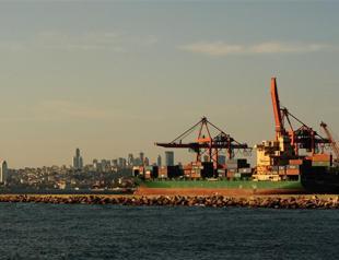 Turkey’s exports to Egypt slumps 17 percent amid chilly ties