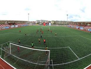 Footballer-turned-politician Hakan Şükür’s name removed from stadium