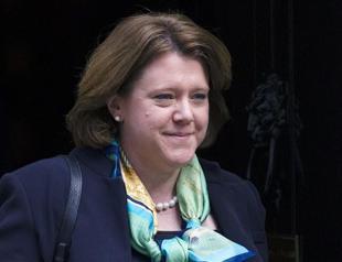 British culture minister quits over expenses spat
