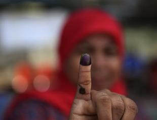 Indonesia vote to set governor on course for presidency