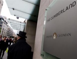 Arrests over London hotel hammer attack on UAE tourists