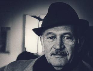 Poems of Oktay Rıfat