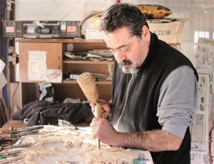 World churches get a door to the world from Hatay