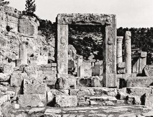 Turkey’s ancient cities in a new guide book