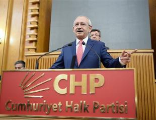 If there is a parallel state ‘PM Erdoğan and his gov’t are accomplices’: CHP leader