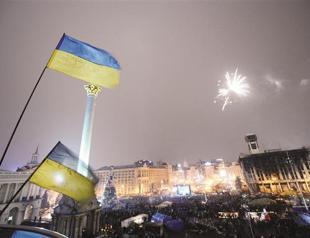 Kiev ‘looks to’ Turkey’s EU process as model