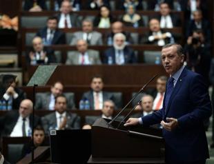 Prime Ministry says new tapes incriminating Erdoğan ‘montage,’ opposition demands resignation