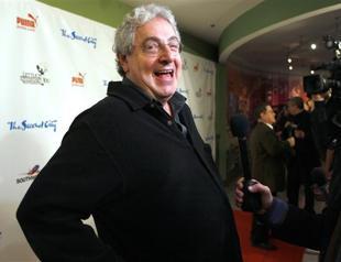 Ghostbusters star, comedy writer Harold Ramis dead at 69