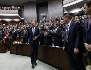 Turkish PM Erdoğan dubs wiretap incriminating him of corruption a vile attack’