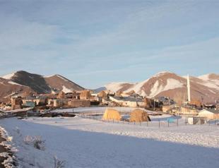 Erzurum aims to become winter sports center