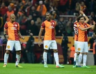 Chelsea braced for Drogba reunion in Istanbul