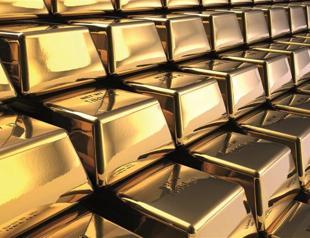 Turkey cuts gold holdings in January: IMF data