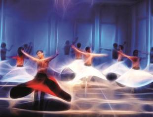 ‘Call of Rumi’ goes to Beijing and Shanghai