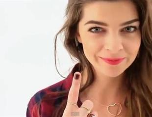 Turkish celebrities urge citizens to vote in local polls