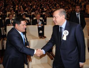 Tension between top court, gov’t likely to escalate: Turkish main opposition