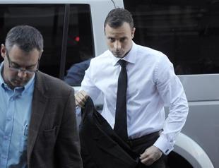 Prosecution claims Pistorius tailored evidence