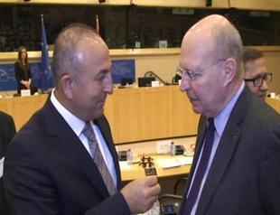 The Gülen row lingers in Brussels, as MEP Duff turns his criticism to Turkish PM Erdoğan