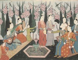 Ottoman activities in spring