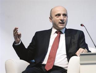 Firms in talks to buy Digiturk: Turkish state fund