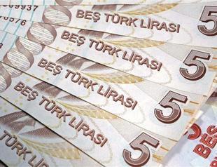 Goldman Sachs sees lira/dollar at 2.5