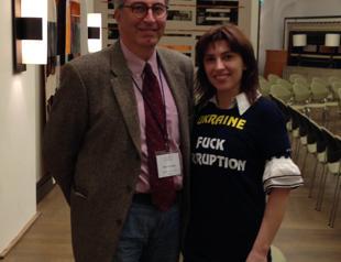 Corruption kills democracies