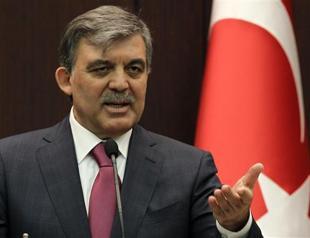 Turkish President Gül says ‘no sweat’ over upcoming elections