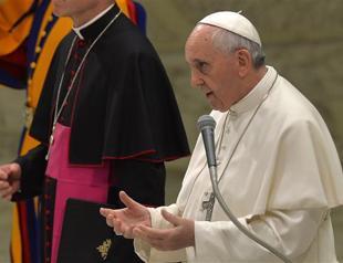 Pope asks forgiveness for child sex abuse by priests