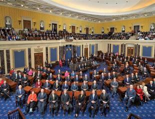 Armenian genocide resolution shelved, as US Senate recesses