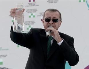 Turkish PM Erdoğan again lashes out at all his foes