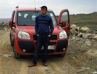 Murderer of nine-year-old boy arrested in eastern Turkey