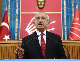 Main opposition CHP will continue digging out ruling AKP’s corruption: Kılıçdaroğlu