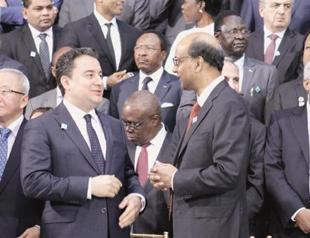 IMF says herdlike capital means countries must reform