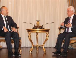 Turkey wants a ‘lasting peace’ in Cyprus