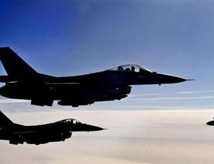 Turkish jets scramble Russian intel plane