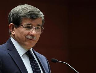 Turkey urges Russia to drop Montreux off the agenda