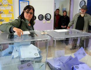 Analysis: Gray votes crucial in Istanbul local elections