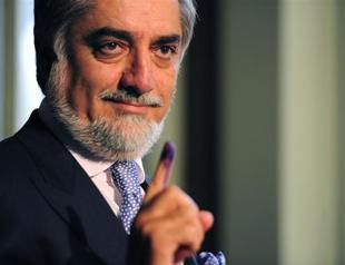 Abdullah leads Ghani in first partial results of Afghan vote