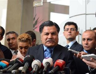 Controversy between Turkish government, top court rages on