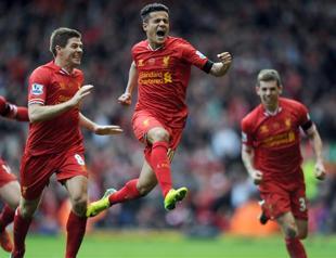 Liverpool boost title hopes with victory over Manchester City