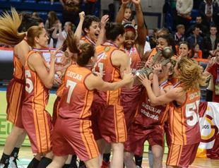 Galatasaray wins historic Euroleague title over Fenerbahçe