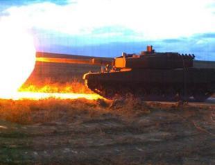 Turkey becomes a top 15 military spender