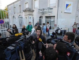 Mass DNA tests at French school to find rapist