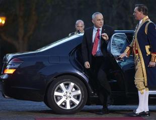 Iran deal to trigger ‘Sunni’ nuclear arms race: Israeli official