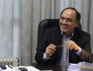 Iran lodges complaint against United States over UN envoy ban: report